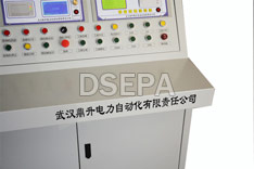 變壓器試驗(yàn)測(cè)試臺(tái)（3）