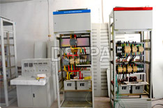 互感器電源柜細(xì)節(jié)（2）