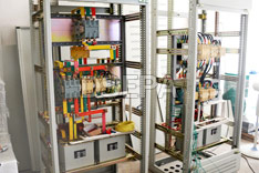 互感器電源柜細(xì)節(jié)（4）