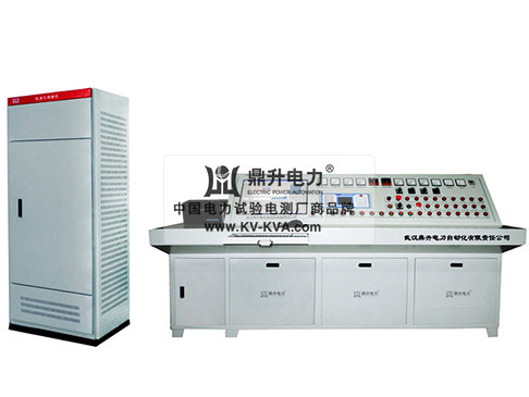 變壓器綜合測(cè)試臺(tái)