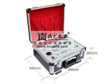 1A直流電阻測試儀