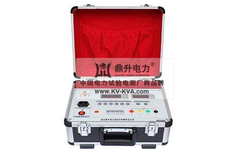 1A直流電阻測試儀