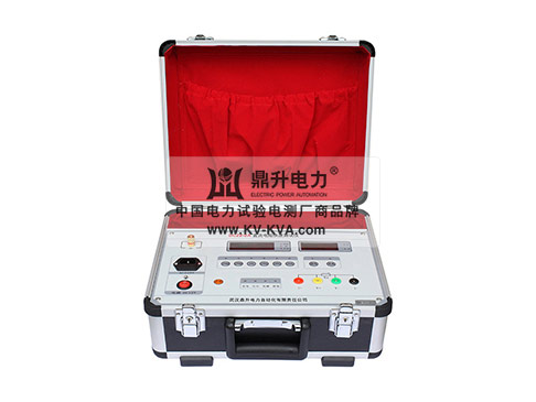 2A直流電阻測(cè)試儀