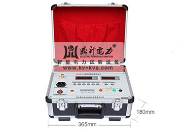 直流電阻測試儀