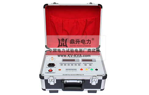 2A直流電阻測試儀