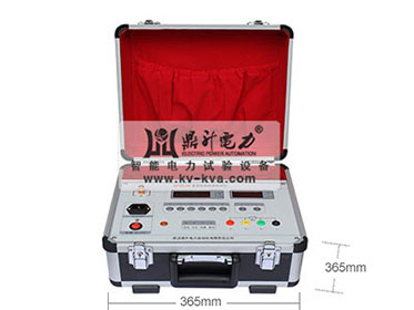 直流電阻測試儀