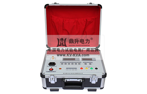 3A直流電阻測試儀