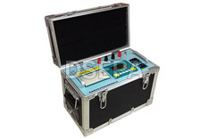 直流電阻測試儀斜面