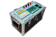 直流電阻測試儀斜面