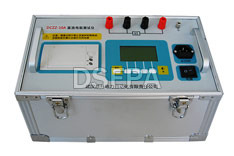 直流電阻測試儀主機