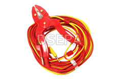 直流電阻測試儀測試線（紅）