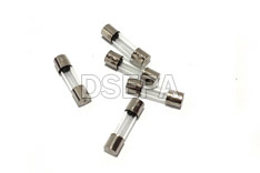 直流電阻測試儀保險管