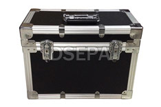 直流電阻測試儀機箱外觀