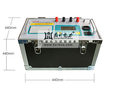 直流電阻測試儀