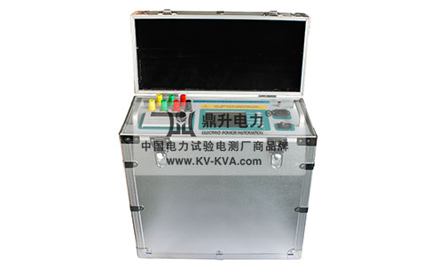 10A三通道直流電阻測試儀