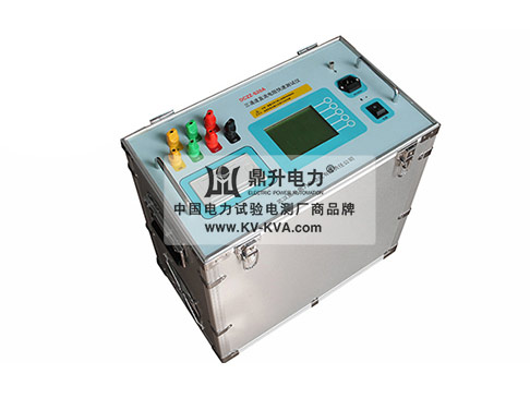 20A三通道直流電阻測(cè)試儀