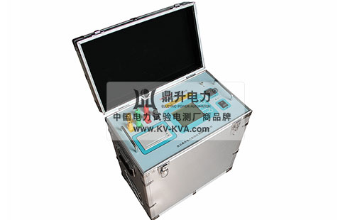 三通道直流電阻測(cè)試儀