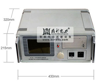 變壓器變比測(cè)試儀