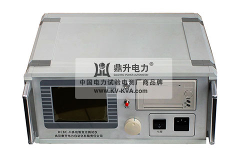 變壓器變比測(cè)試儀