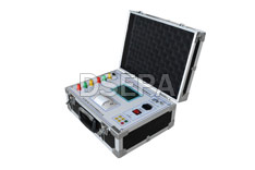 變比組別測(cè)試儀斜面