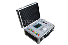 變比組別測(cè)試儀斜面