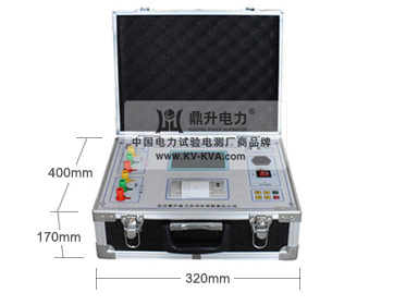 變比組別測試儀