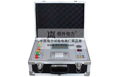 變壓器變比組別測(cè)試儀