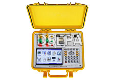 變壓器容量及損耗參數(shù)測試儀