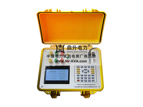變壓器損耗參數(shù)測(cè)試儀