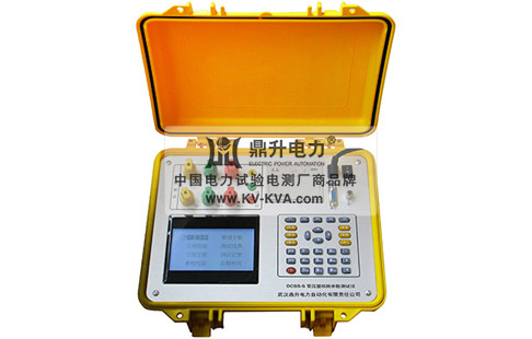 變壓器損耗參數(shù)測試儀