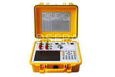 變壓器損耗參數(shù)測試儀機箱