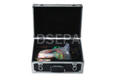 變壓器容量及損耗參數(shù)測試儀附件箱