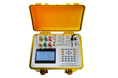 變壓器空載負(fù)載特性測試儀（彩）