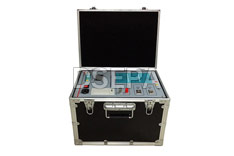 抗干擾介損測試儀（1）