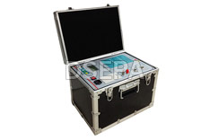 抗干擾介損測試儀（2）