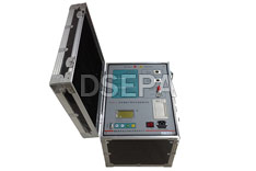 抗干擾介損測試儀（3）