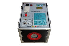 抗干擾介損測試儀（4）