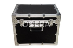 抗干擾介損測試儀機箱