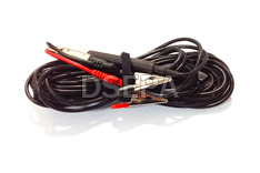 抗干擾介損測試儀測試線