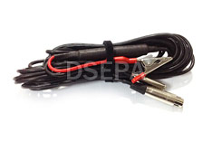 抗干擾介損測試儀測試線