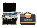 抗干擾介損測試儀