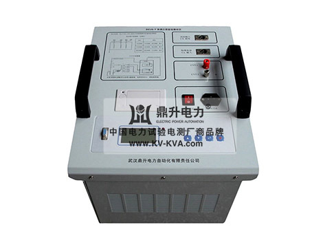 異頻介損自動(dòng)測(cè)試儀