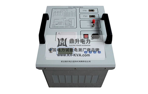 異頻介損自動測試儀