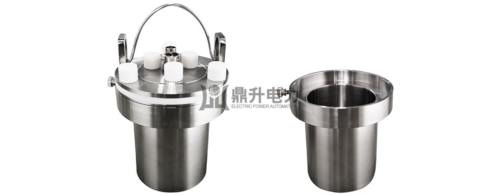 油介質(zhì)損耗測試儀電極油杯