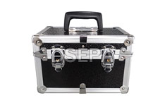 絕緣油介質(zhì)損耗測(cè)試儀附件箱外觀