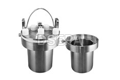 絕緣油介質(zhì)損耗測(cè)試儀電極油杯