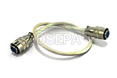 絕緣油介質(zhì)損耗測(cè)試儀信號(hào)線（白）