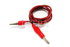 絕緣油介質(zhì)損耗測(cè)試儀測(cè)試線（紅）