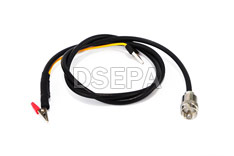 絕緣油介質(zhì)損耗測(cè)試儀測(cè)試線（黑）