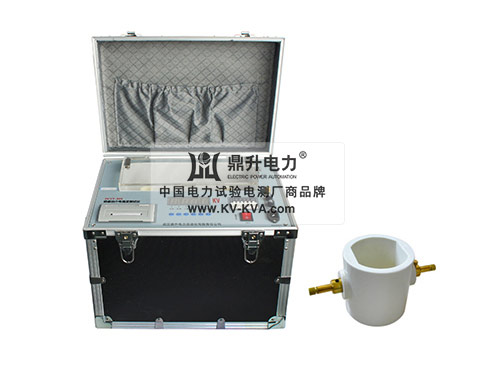單杯絕緣油介電強(qiáng)度測(cè)試儀